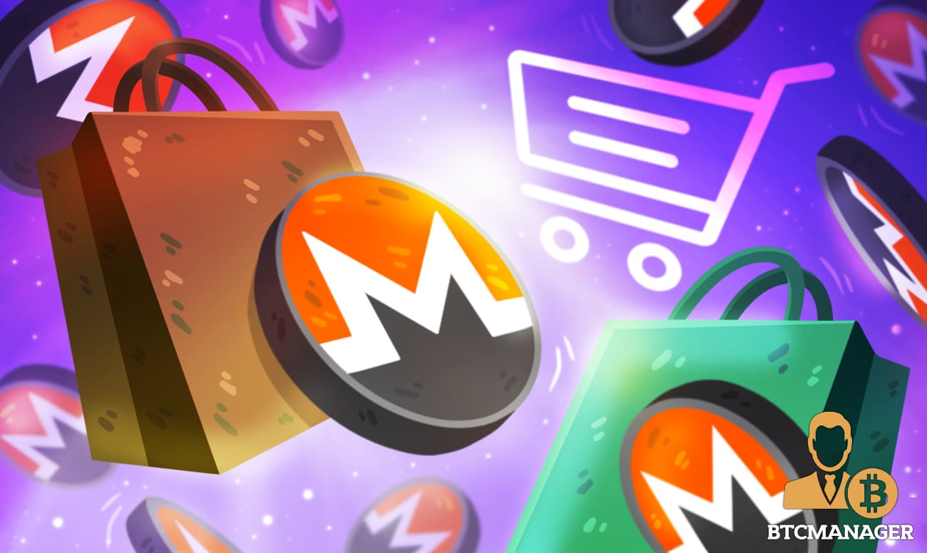 Monero XMR privacy transactions